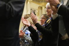 2025 Budget Address