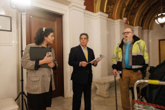 2025 Budget Address