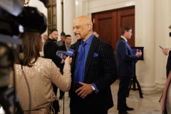2025 Budget Address
