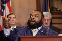 2025 Budget Address