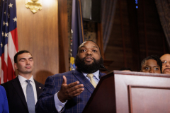 2025 Budget Address