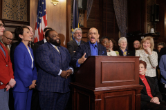 2025 Budget Address