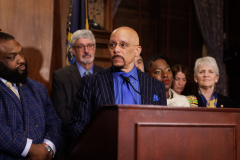 2025 Budget Address