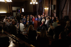 2025 Budget Address