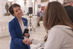2025 Budget Address