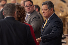 2025 Budget Address