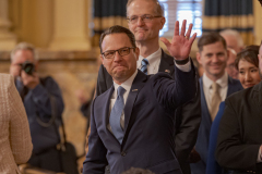 2025 Budget Address