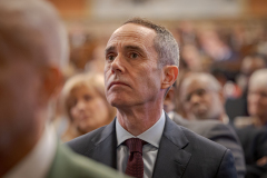 2025 Budget Address