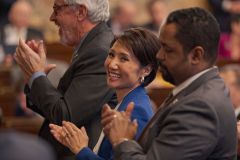 2025 Budget Address