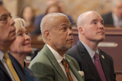 2025 Budget Address