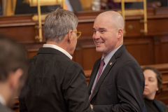 2025 Budget Address