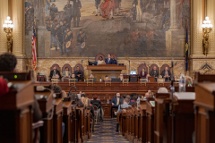 2025 Budget Address