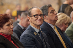 2025 Budget Address