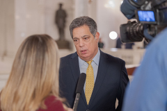 2025 Budget Address
