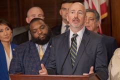 2025 Budget Address