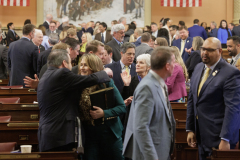 2025 Budget Address