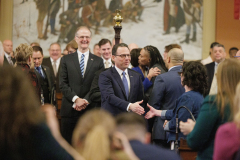 2025 Budget Address