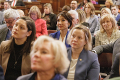 2025 Budget Address