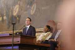 2025 Budget Address