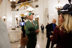 2025 Budget Address