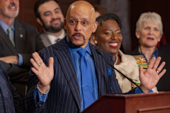 2025 Budget Address