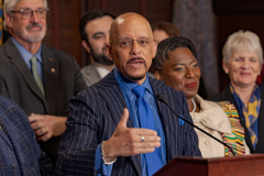 2025 Budget Address