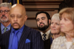 2025 Budget Address