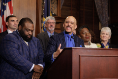 2025 Budget Address