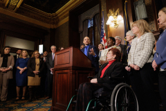 2025 Budget Address