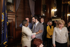 2025 Budget Address