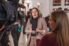 2025 Budget Address