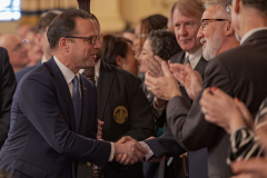 2025 Budget Address