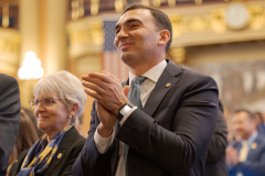 2025 Budget Address