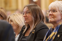 2025 Budget Address