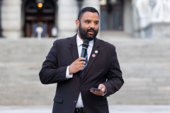 October 7, 2024: Domestic Violence Vigil