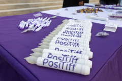 October 7, 2024: Domestic Violence Vigil
