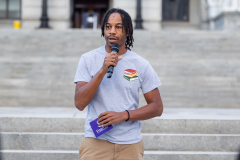 October 7, 2024: Domestic Violence Vigil
