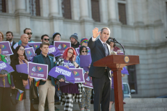 October 24, 2023: Fairness Act Rally