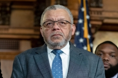 August 16, 2019: Governor Tom Wolf signs an executive order to make sweeping changes to executive branch agencies and programs to better target the public health crisis of gun violence. The executive order is the result of months of work by Governor Wolf and his administration to focus on substantive steps that can be taken to reduce gun violence and make communities safer.