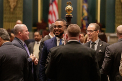 Governor Shapiro 2023-2024 Budget Address :: March 7, 2023