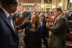 Governor Shapiro 2023-2024 Budget Address :: March 7, 2023