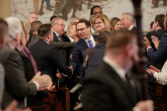 Governor Shapiro 2023-2024 Budget Address :: March 7, 2023