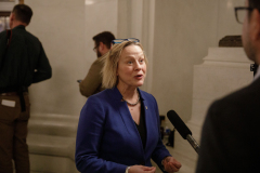 Governor Shapiro 2023-2024 Budget Address :: March 7, 2023