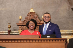 Governor Shapiro 2023-2024 Budget Address :: March 7, 2023