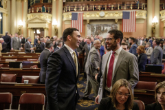 Governor Shapiro 2023-2024 Budget Address :: March 7, 2023