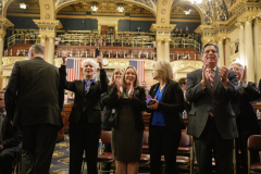 Governor Shapiro 2023-2024 Budget Address :: March 7, 2023