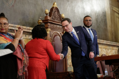 Governor Shapiro 2023-2024 Budget Address :: March 7, 2023