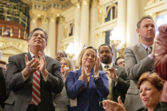 Governor Shapiro 2023-2024 Budget Address :: March 7, 2023