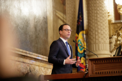 Governor Shapiro 2023-2024 Budget Address :: March 7, 2023