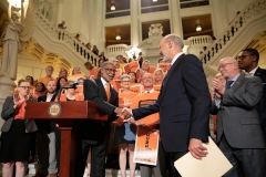 June 5, 2019: Gun Violence Awareness Day Rally